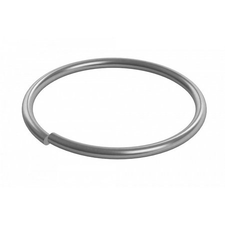 TOMPKINS Hydraulic Fitting-Steel06 SILVER BRAZE RING SBR-06